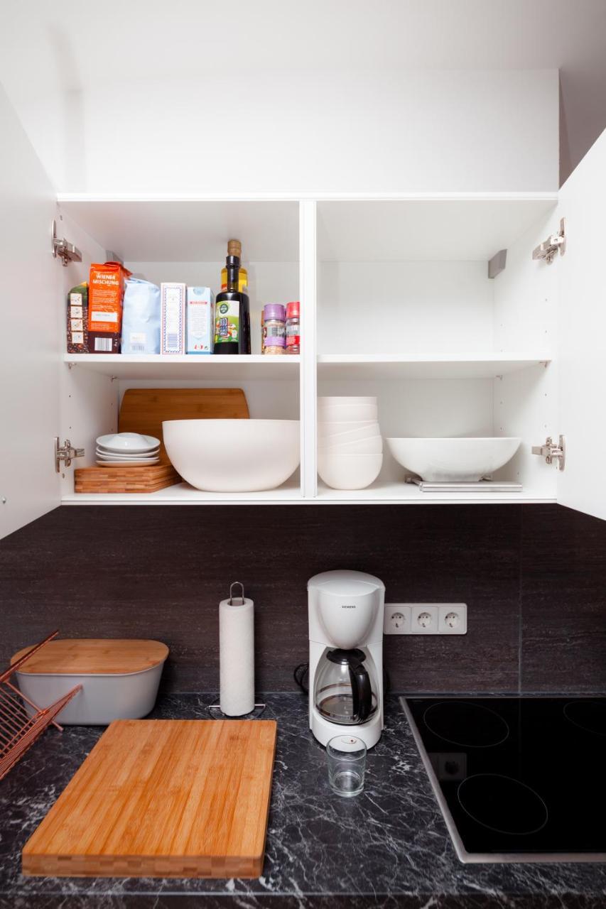 Apartment Bergkristall 조넨알페 나스펠트 외부 사진