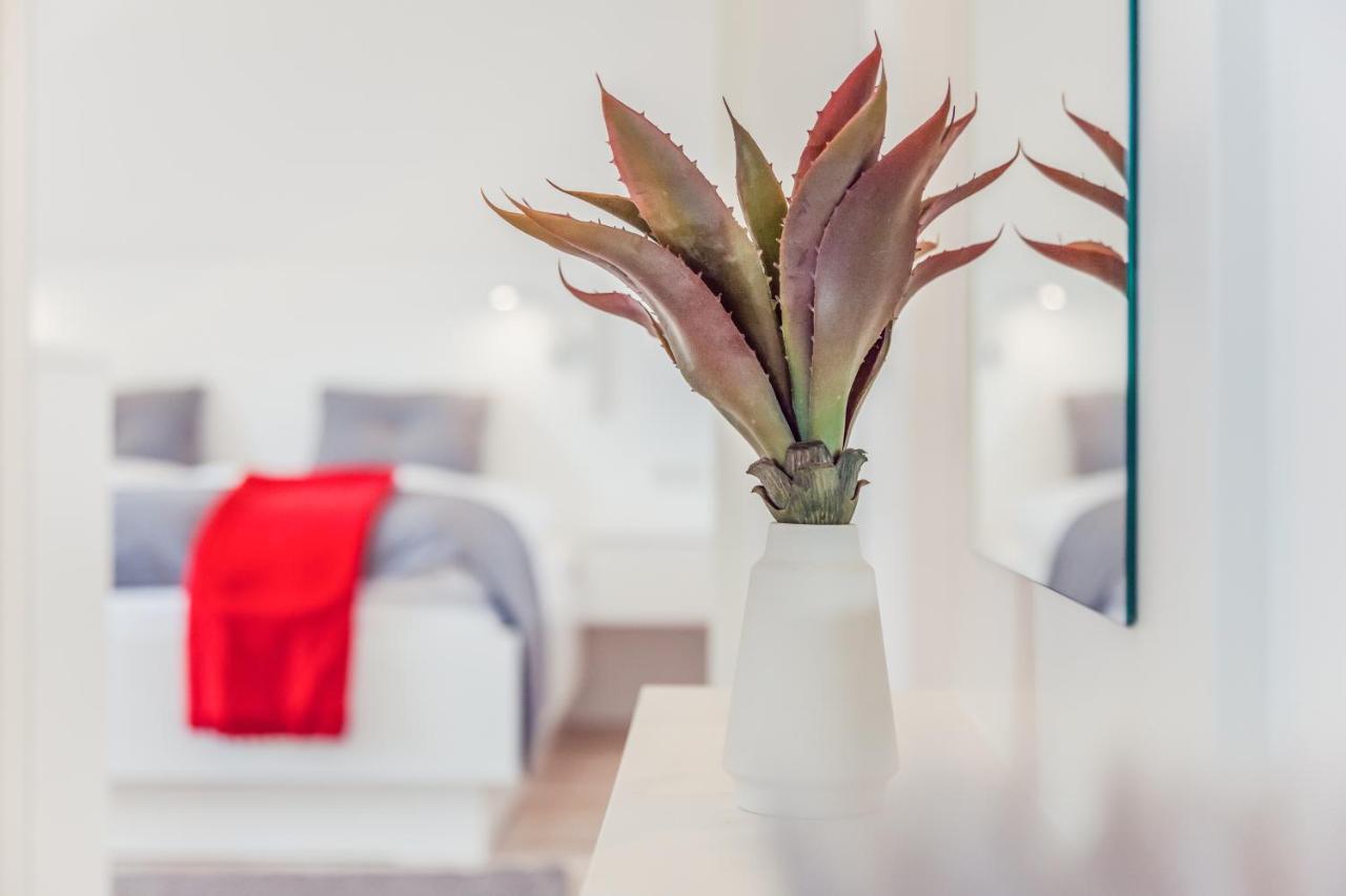 Apartment Bergkristall 조넨알페 나스펠트 외부 사진